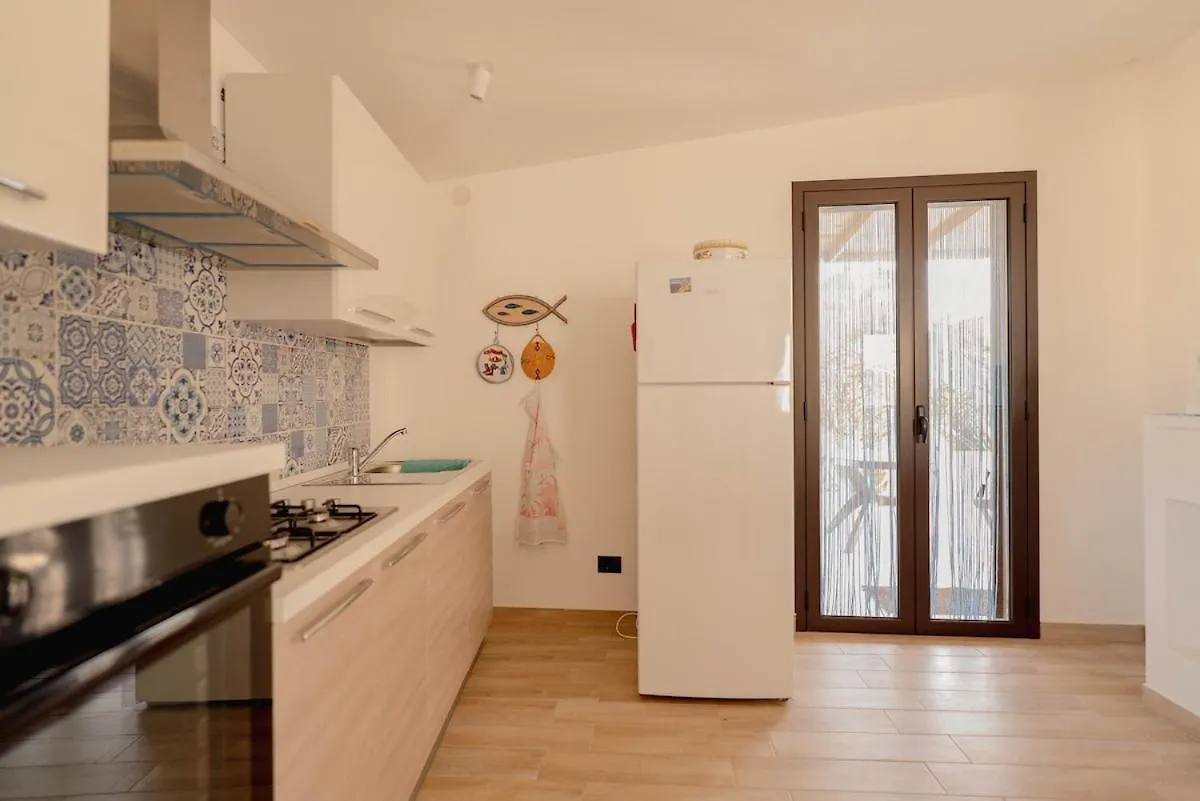 Villa Aurita オンニーナ 0*,  イタリア