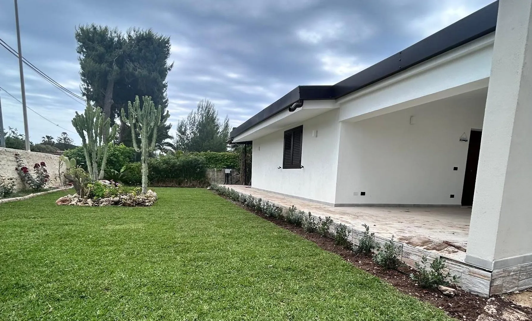 Villa Aurita オンニーナ